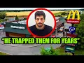 Workers Held Captive at McDonald s With Zero Pay