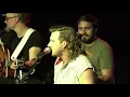 Morgan Wallen & Friends "Sand In My Boots" LIVE from Acoustic Benefit Concert 9/8/21