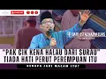 Download Lagu Isu Viral Pak Cik Kena Halau Dari Surau, Perempuan Itu Tak Sepatutnya Buat Begitu | Dato Ustaz Kazim