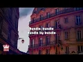 Burna Boy - Bundle By Bundle (Lyrics)
