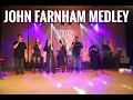 Lagu JOHN FARNHAM MEDLEY -   NPS SINGERS 2025