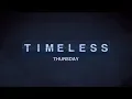 Timeless Series Finale Event NBC Extended Trailer