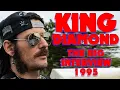Lagu KING DIAMOND: The big MERCYFUL FATE interview 1995