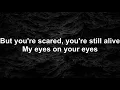Killstation & Joei Razook - Cracks (Lyrics)