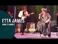 Download Lagu Etta James - Hard To Handle (Live At Montreux 1993)