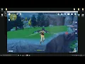 Genshin Impact Handle Hijacking