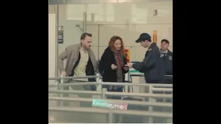 اليسا قلبي حاسس فيك إيدا و سيركان  اليسا قلبي حاسس فيك إيدا و سيركان