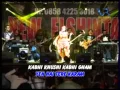 Lagu KHABI KUSHI KHABI GHAM Vocal Ira Sadewa