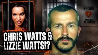 CHRIS WATTS MARRIAGE BEHIND BARS 8 YEARS LATER