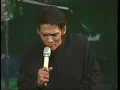 Ramli Sarip dan Jamal Abdillah .... Syair Laila Majnun