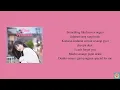 Download Lagu KWON EUNBI 'Like Heaven' Lyrics || [Real Easy Lyrics]