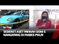 Download Lagu Istri dari Doni Salmanan Mangkir dari Panggilan Bareskrim Polri | Kabar Siang tvOne