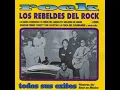 El Rock Del Angelito