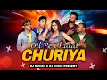 Download Lagu Dil Pe Chalai Churiya (Club Remix Mashup Hindi) Dj Ravish \u0026 Dj Chico Present | Dj Muziviba