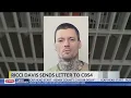 Inmate says Delphi prosecutor ignored his letters about Ron Logan confession