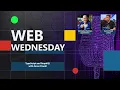 Web Wednesday TypeScript and Grap L with Aaron Powell