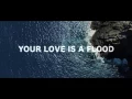 Into The Deep - Citipointe Worship | Chardon Lewis - Officiële songtekstvideo