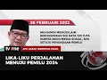 Download Lagu Jalan Terjal Pemilu 2024 | AKIS tvOne