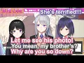 Download Lagu 【Eng Sub】Deron's brocon moments【Higuchi Kaede / Jkgumi / Iinchou / Shizurin / Cultured / Nijisanji】