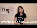 Download Lagu SIMPANG LIMO NINGGAL JANJI - NURBAYAN REAL OFFICIAL || DYAH NOVIA LIVE ACOUSTIC COVER