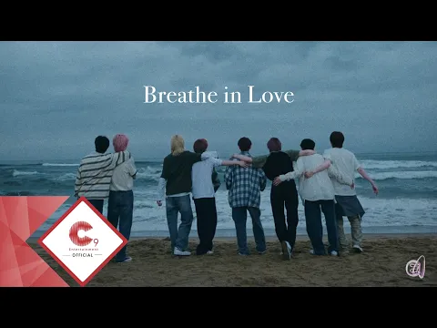 Breathe in Love