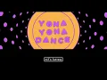 YONA YONA DANCE / Nekomata Okayu【Hololive】Romaji/English Lyrics