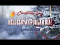 Lagu Halleluyah Pujilah Dia - Lagu Pujian Natal Terbaru 2025