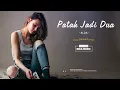 PATAH JADI DUA - POP BALLAD COVER 🎵 (Alda Risma) | Lagu 90an Jadi Lebih Menyentuh