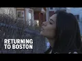 Diane Guerrero revisits Boston where her parents were deported Boston Globe
