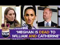 Meghan Markle’s Acting Return SLAMMED | William \u0026 Catherine BLOCK Meghan | Andrew Allegations MOUNT
