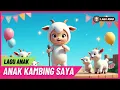 Download Lagu 🐴 Lagu Anak Indonesia Live - Lagu Anak Kecil - Mana Dimana Anak Kambing Saya