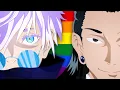 Lagu Are Gojo and Geto Gay?