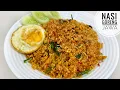 Download Lagu RESEP NASI GORENG JAWA ENAK BUANGETTTTTT