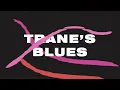 Miles Davis - Trane's Blues (Official Visualizer) - From MILES '56