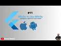 While vs Do-While in Dart Explained Dart Loops Tutorial for Beginners emran - rasool