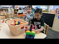 Why Preschool Matters Give Your Child a Head Start in OUSD