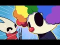 Download Lagu CLOWN NO MORE [Hollow Knight Animation]