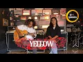 Download Lagu Yellow - Coldplay || Cover by Yusten \u0026 Charey