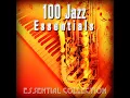 Finally Free Cobblestone Jazz