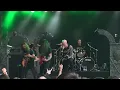 Visigoth - Vatt'gern (by Steel and Silver) (LIVE KIT XX 2017)