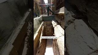 مقام أم الغلام والسيدة فاطمة بنت الحسن خلف مسجد الحسين بين الحكايات الشعبية والتاريخ الغامض 