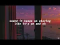 Common Saints - Idol Eyes (Lyrics)