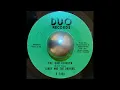 Leroy & The Drivers - The Sad Chicken  (7" Vinyl HQ)
