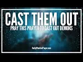 Download Lagu Prayer For Casting Out Demons | Anointed Prayers To Cast Out Spirits