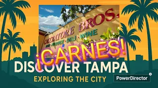 Uno de los MEJORES SITIOS EN TAMPA Para Comprar Carnes
