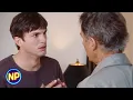 Adam s Dad Is Dating His Ex No Strings Attached