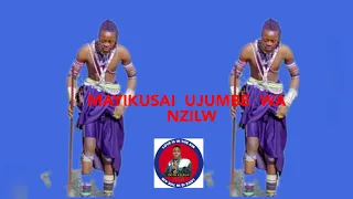 MAYIKUSAI UJUMBE WA NZILE OFFICER AUDIO MSAMBAZAJI DOTO K GASHI 