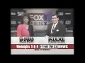 WHBQ - Claudia Barr and Steve Dawson Bumper 1996