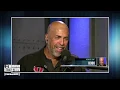 Bobo Auditions to Host the Stern Show but Can t Say the Word Intricacies