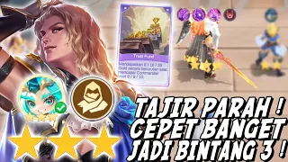 KALEA DI BUFF ! AUTO PAKE COMBO FINANCIAL FREEDOM ! MUSUH LEVEL 6 KITA UDAH LEVEL 10 !